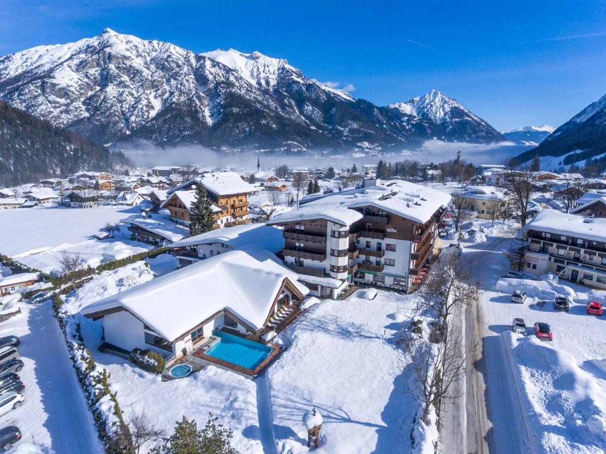Hotel Karlwirt 페르티사우 외부 사진